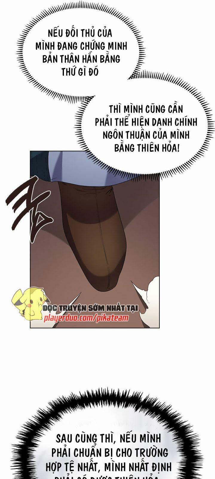 Biên Niên Sử Của Thiên Quỷ 94 trang 16