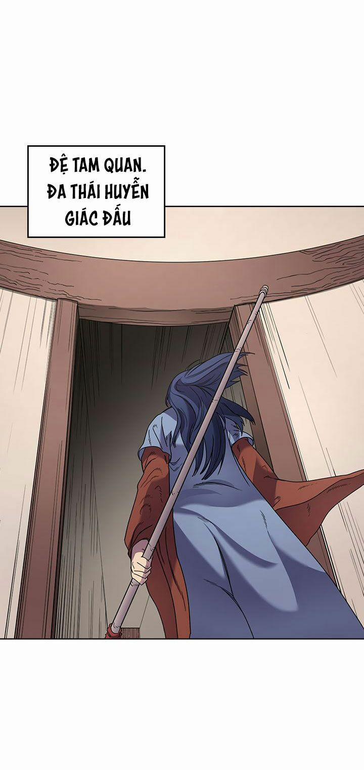 Biên Niên Sử Của Thiên Quỷ 94 trang 18