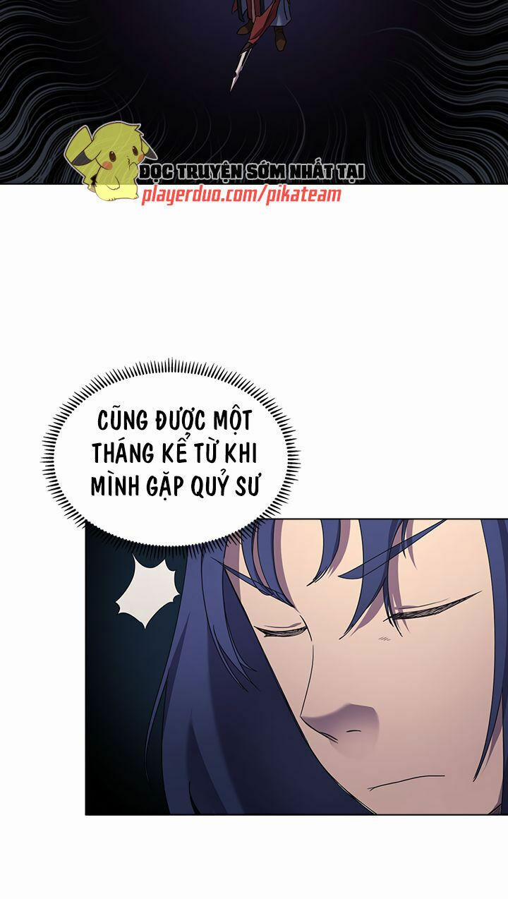 Biên Niên Sử Của Thiên Quỷ 94 trang 2
