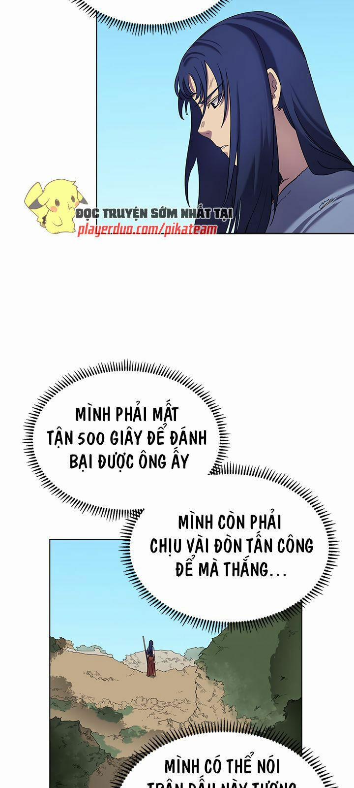 Biên Niên Sử Của Thiên Quỷ 94 trang 31