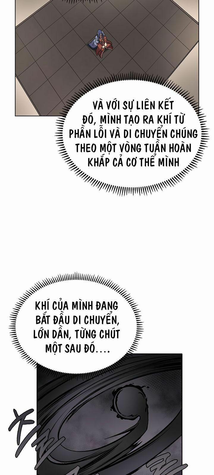 Biên Niên Sử Của Thiên Quỷ 94 trang 41