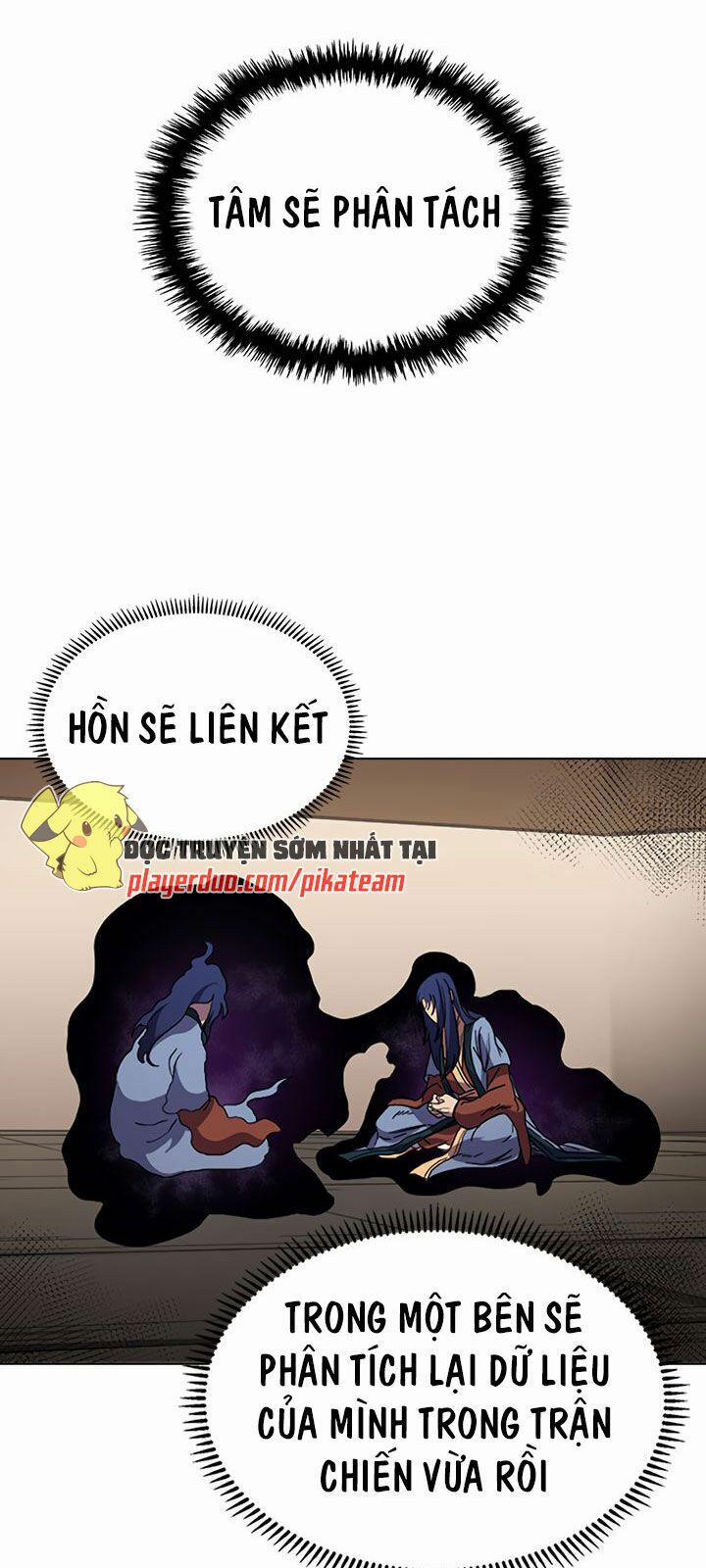 Biên Niên Sử Của Thiên Quỷ 94 trang 43