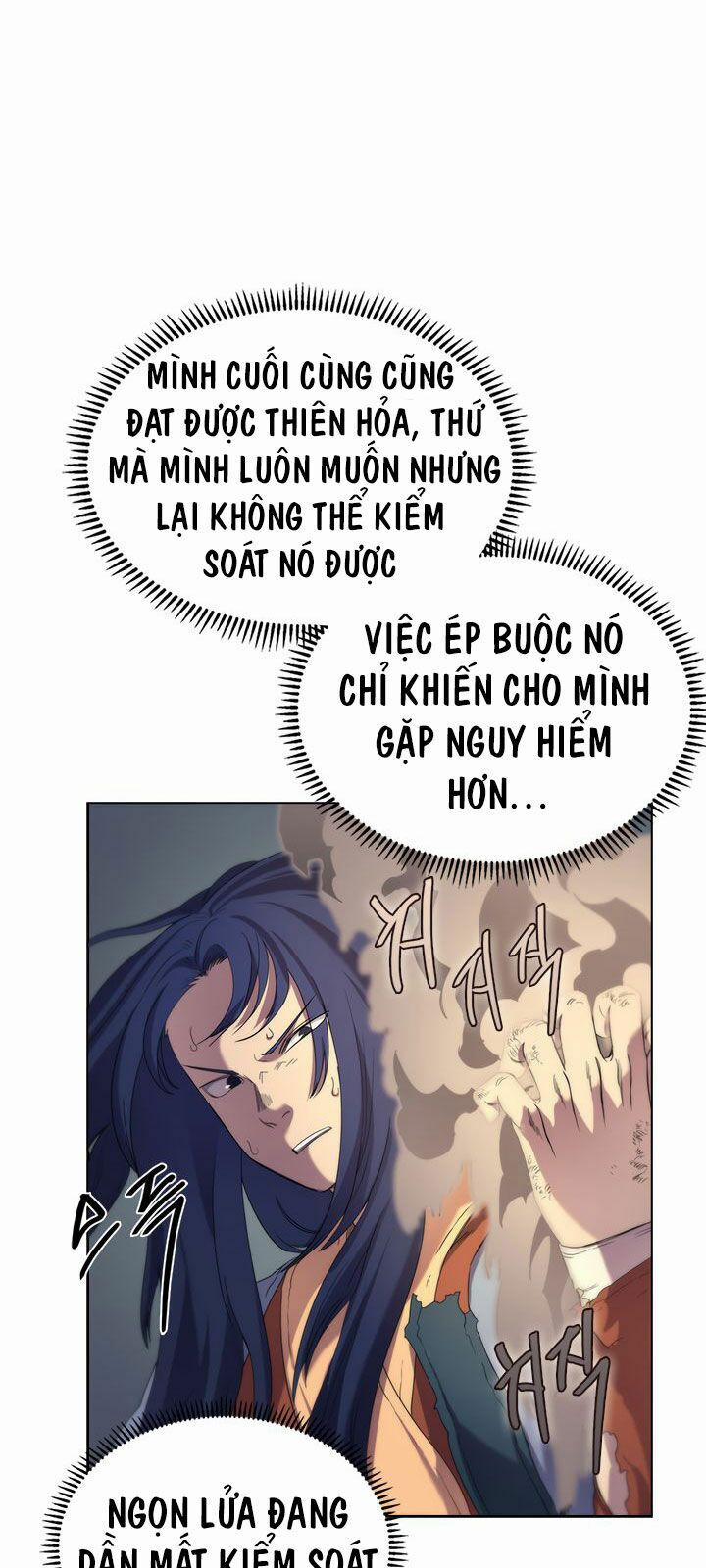 Biên Niên Sử Của Thiên Quỷ 94 trang 58