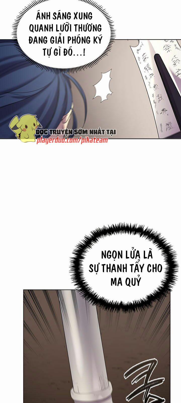 Biên Niên Sử Của Thiên Quỷ 95 trang 16