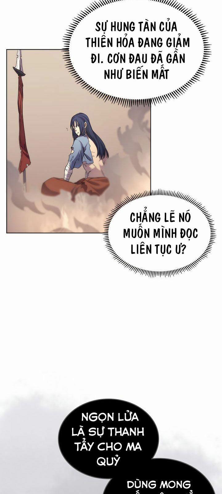 Biên Niên Sử Của Thiên Quỷ 95 trang 20