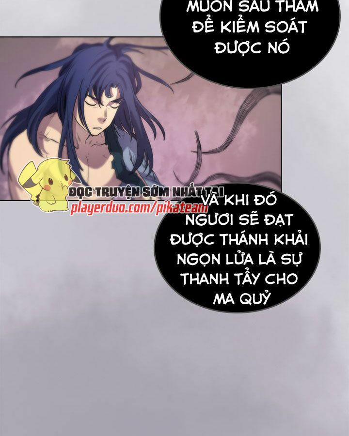 Biên Niên Sử Của Thiên Quỷ 95 trang 21