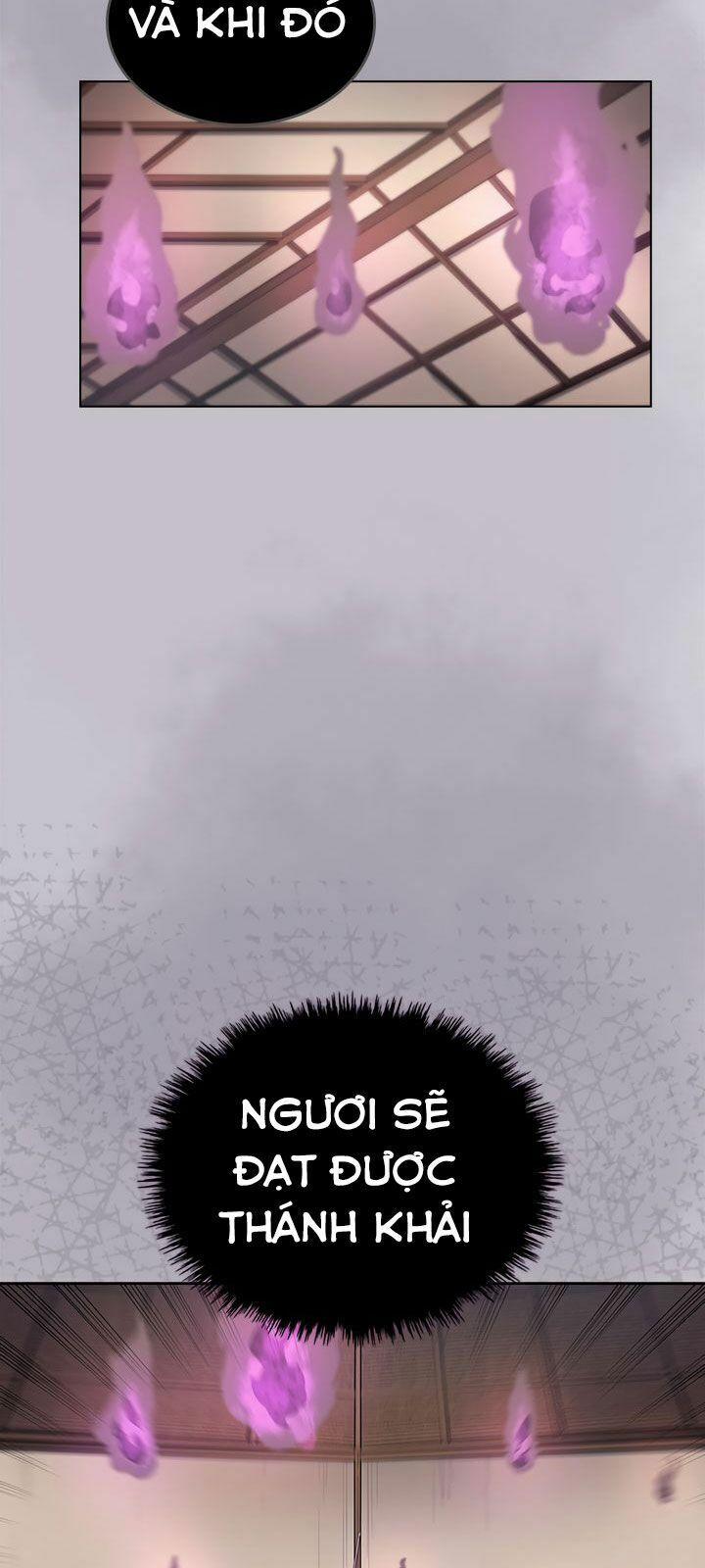 Biên Niên Sử Của Thiên Quỷ 95 trang 23