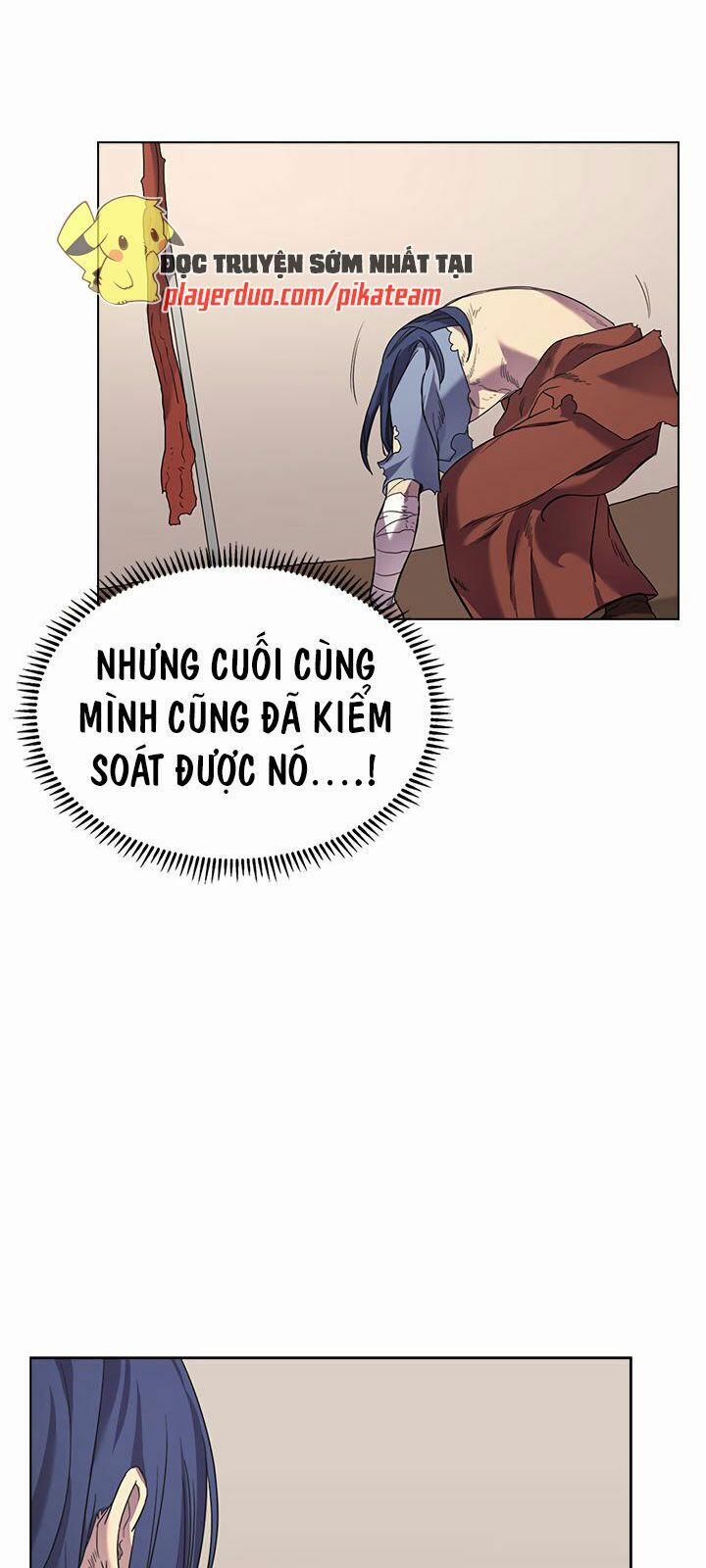 Biên Niên Sử Của Thiên Quỷ 95 trang 33