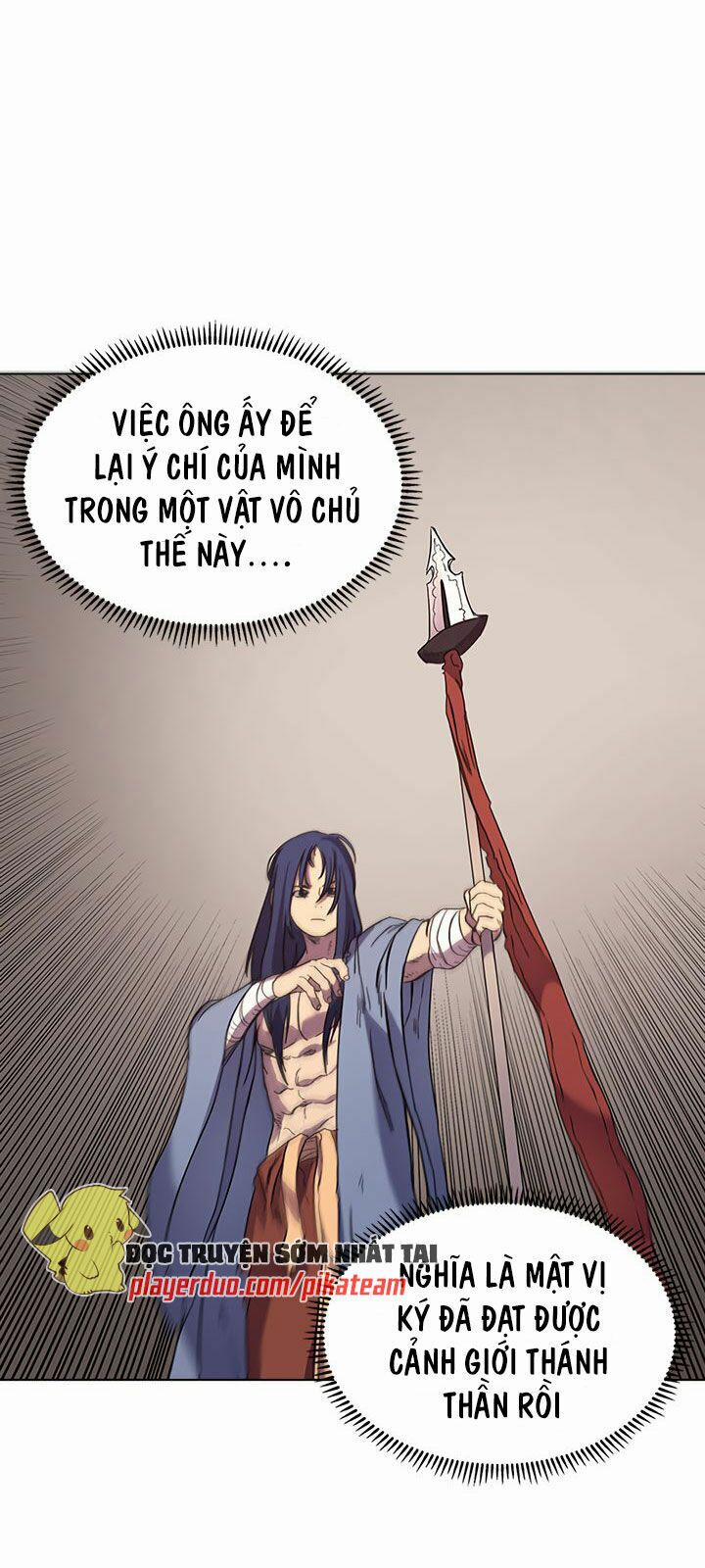 Biên Niên Sử Của Thiên Quỷ 95 trang 39