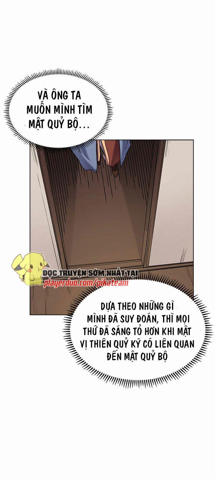 Biên Niên Sử Của Thiên Quỷ 95 trang 42