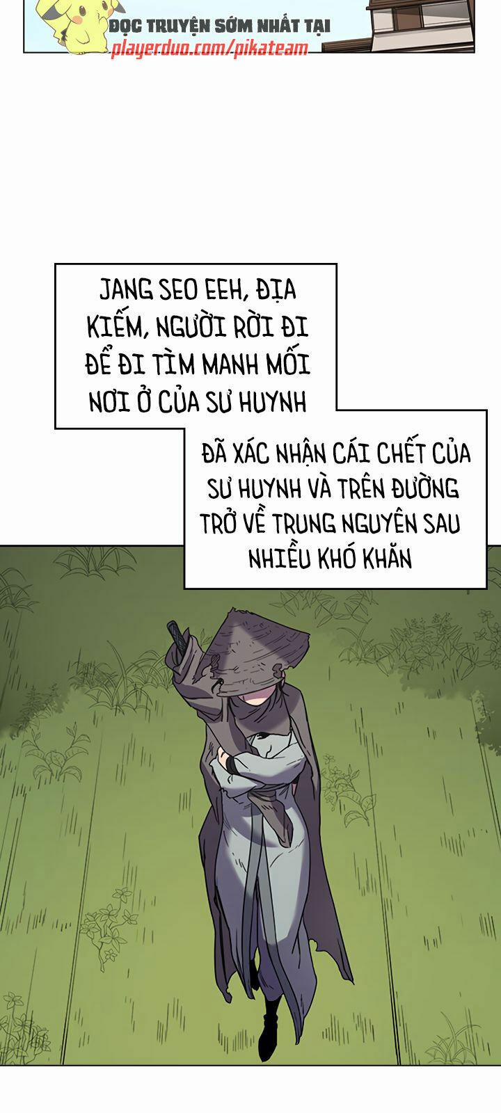 Biên Niên Sử Của Thiên Quỷ 95 trang 48