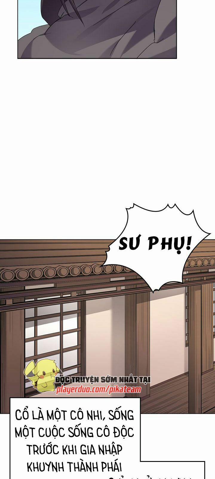 Biên Niên Sử Của Thiên Quỷ 95 trang 53