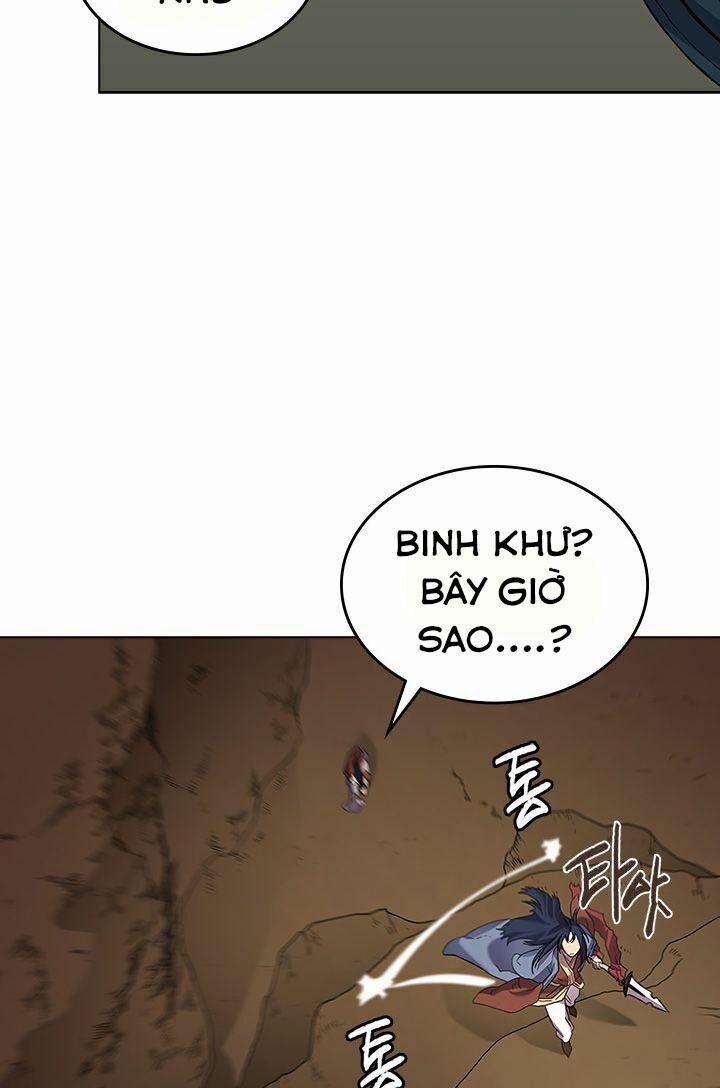 Biên Niên Sử Của Thiên Quỷ 96 trang 15
