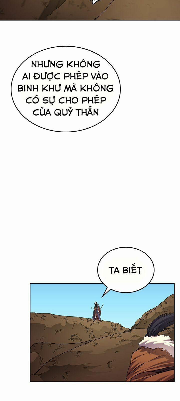 Biên Niên Sử Của Thiên Quỷ 96 trang 16