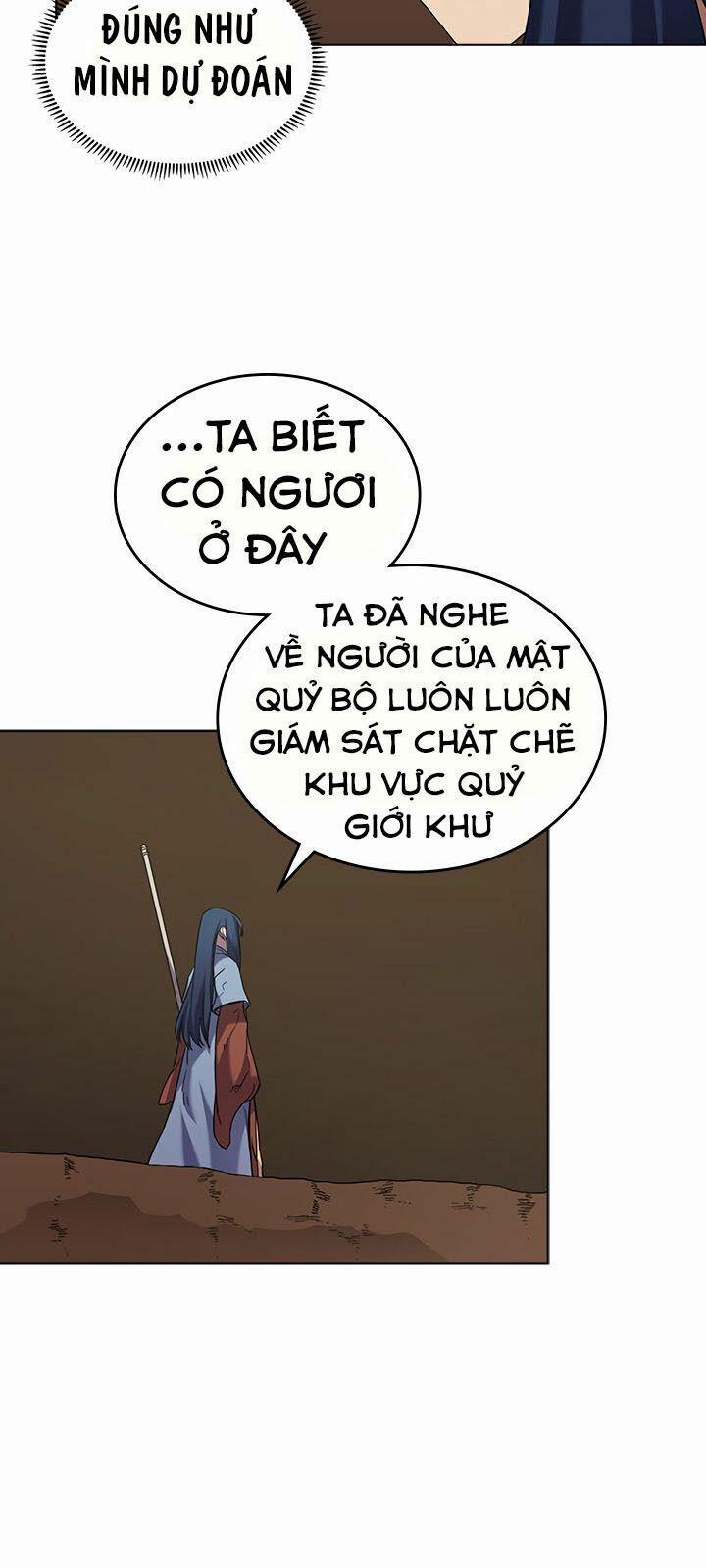 Biên Niên Sử Của Thiên Quỷ 96 trang 25