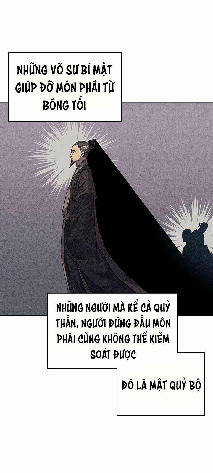 Biên Niên Sử Của Thiên Quỷ 96 trang 28