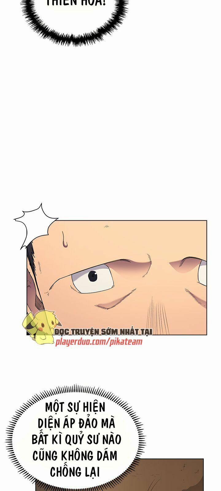 Biên Niên Sử Của Thiên Quỷ 96 trang 33