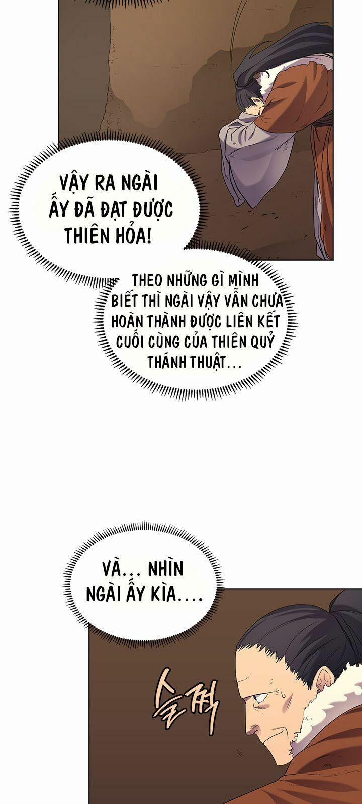 Biên Niên Sử Của Thiên Quỷ 96 trang 34