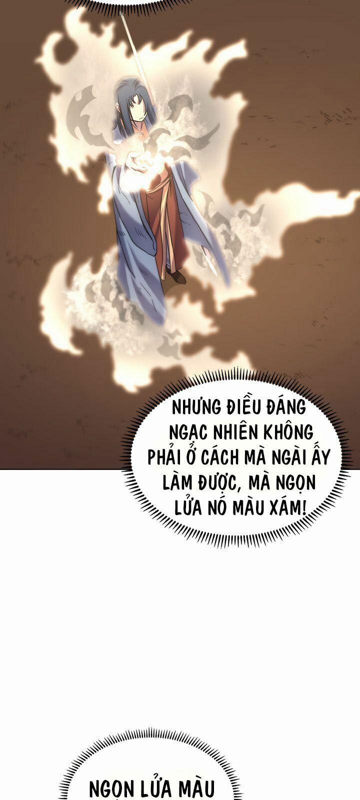 Biên Niên Sử Của Thiên Quỷ 96 trang 36