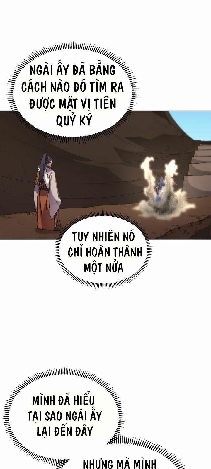Biên Niên Sử Của Thiên Quỷ 96 trang 40