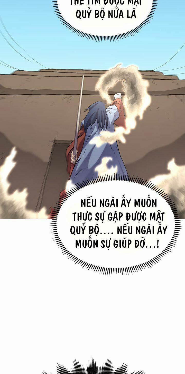 Biên Niên Sử Của Thiên Quỷ 96 trang 43