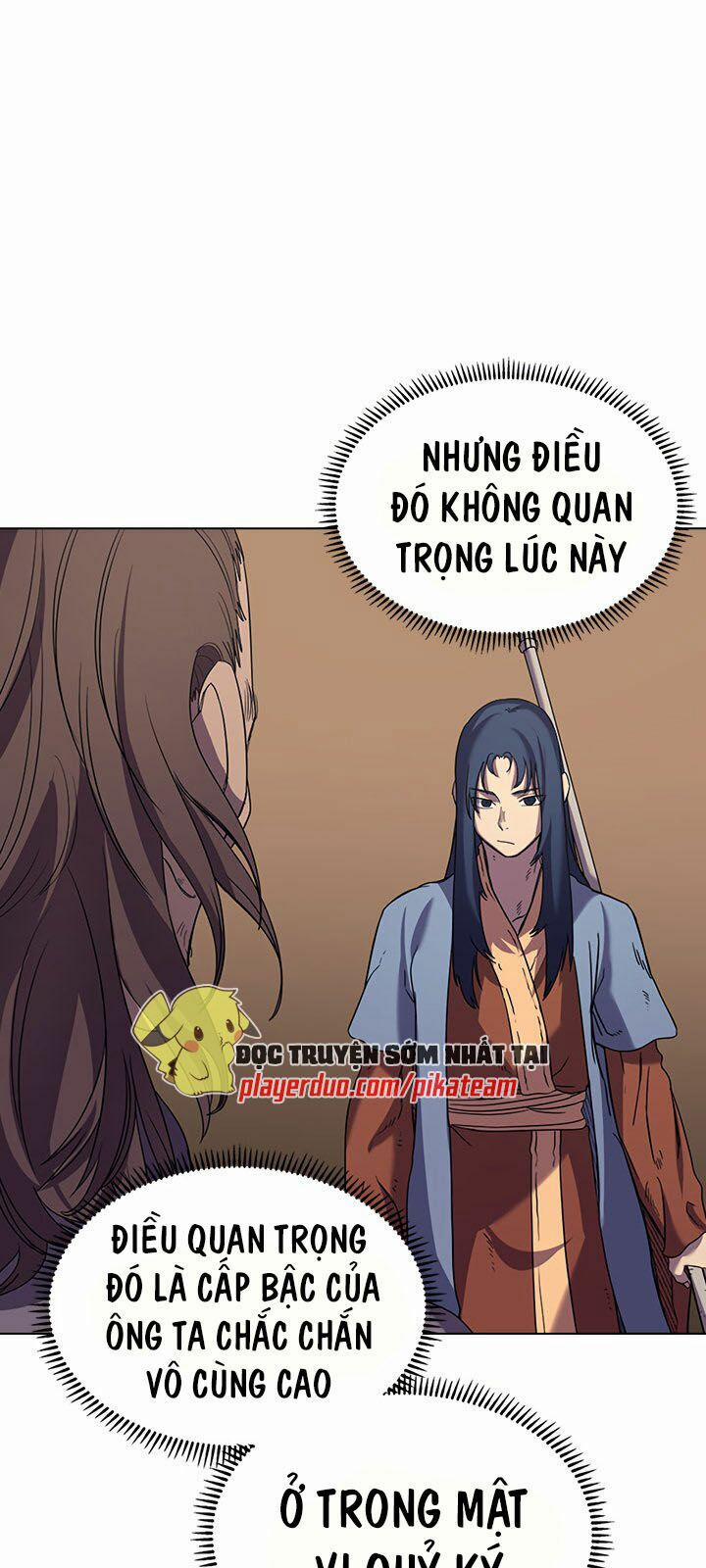Biên Niên Sử Của Thiên Quỷ 97 trang 10