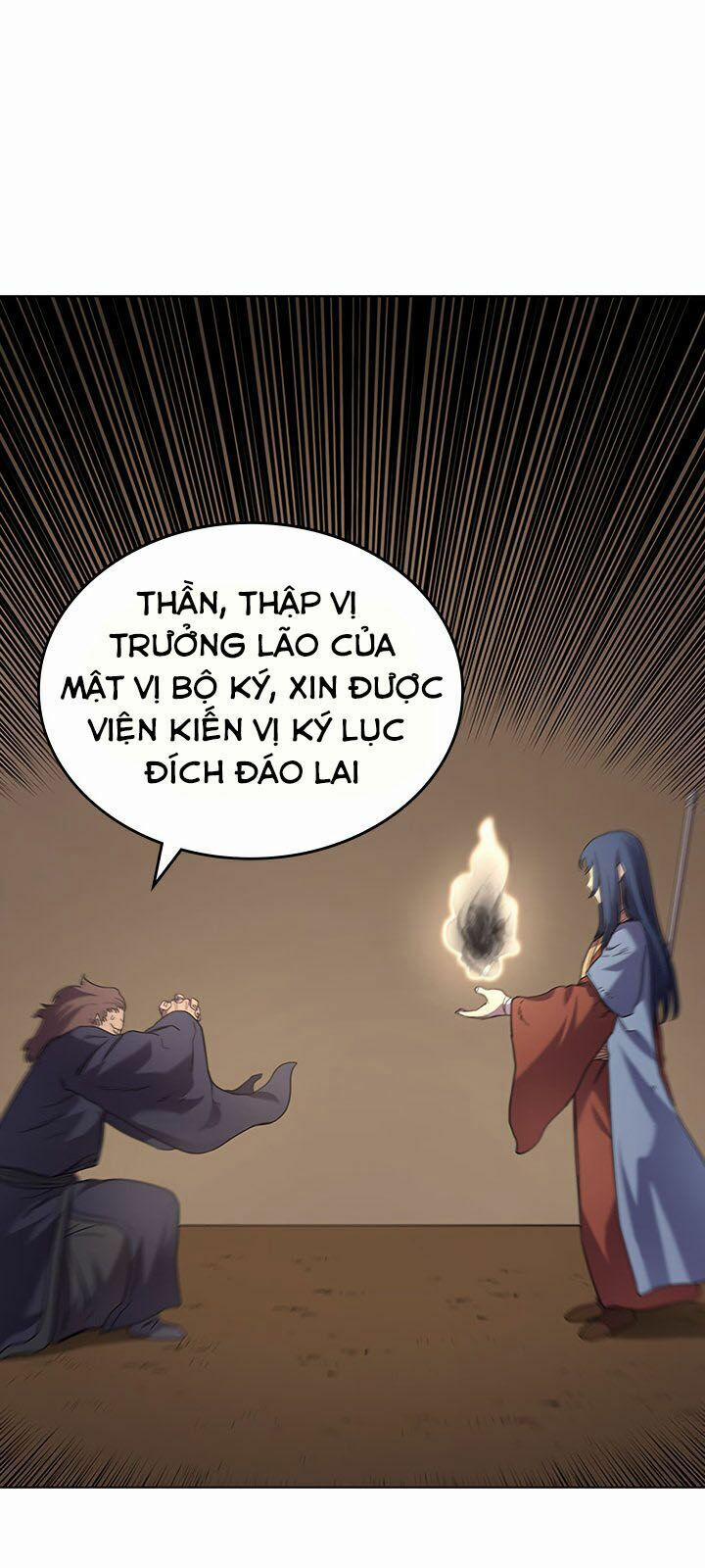Biên Niên Sử Của Thiên Quỷ 97 trang 17