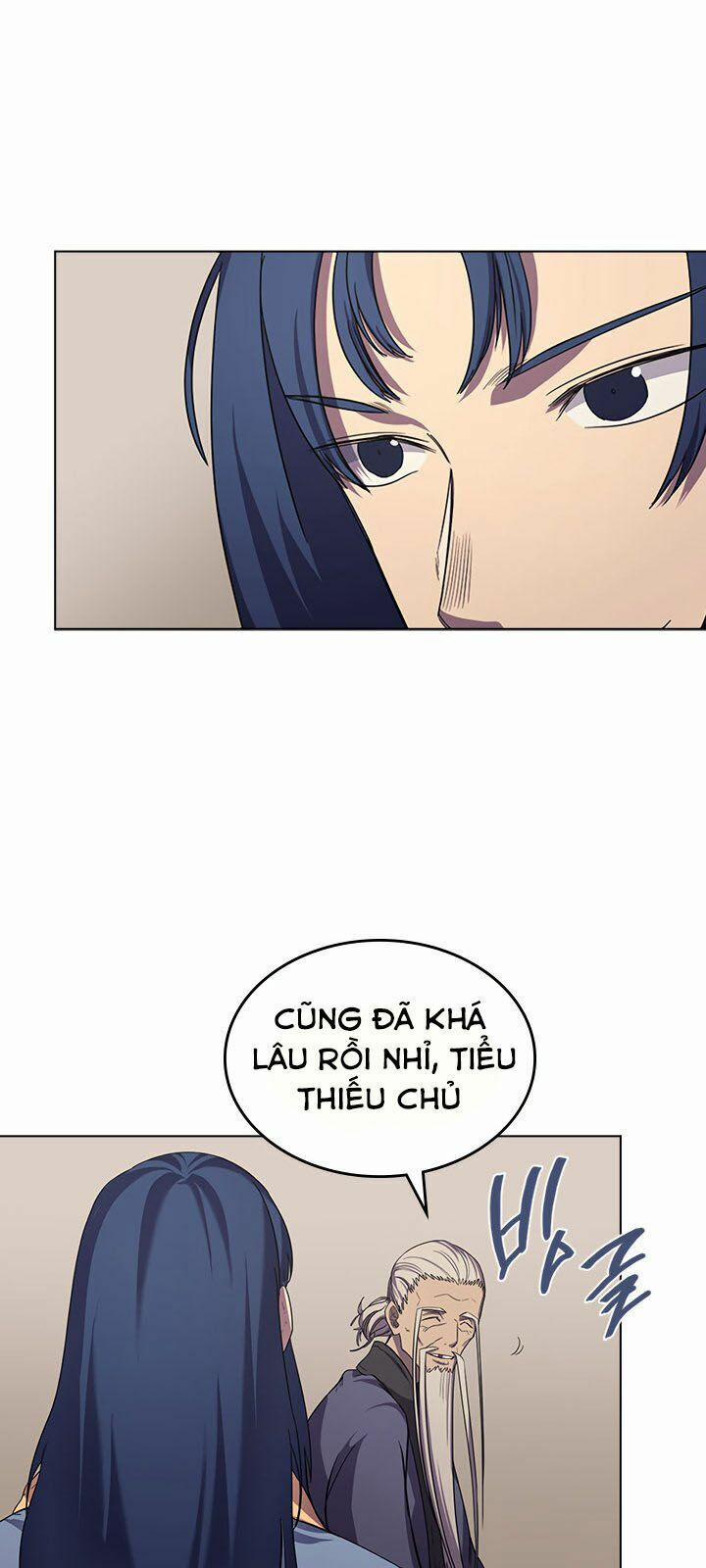 Biên Niên Sử Của Thiên Quỷ 97 trang 35