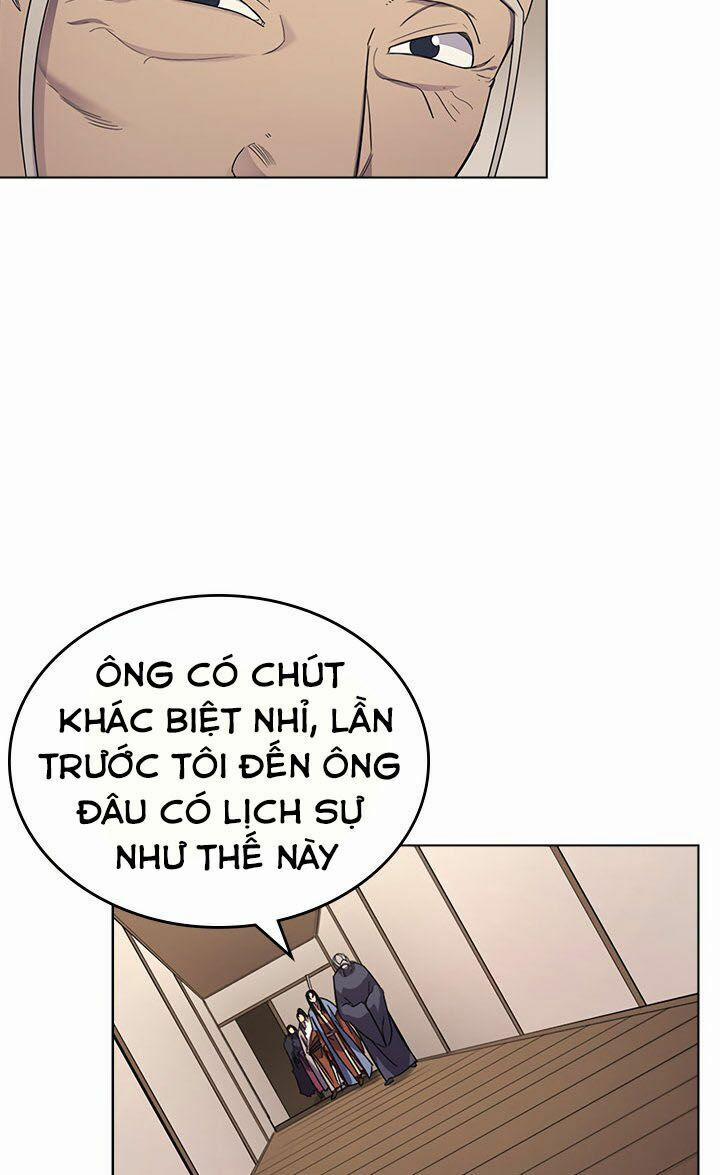 Biên Niên Sử Của Thiên Quỷ 97 trang 38