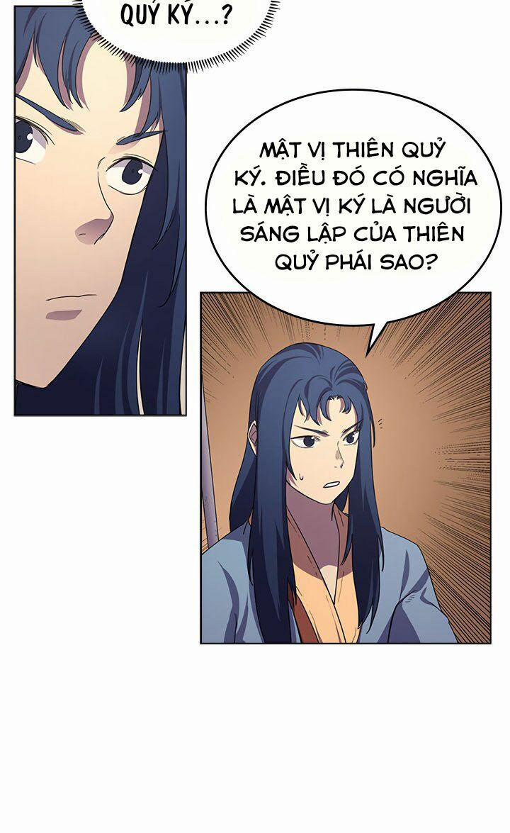 Biên Niên Sử Của Thiên Quỷ 97 trang 42