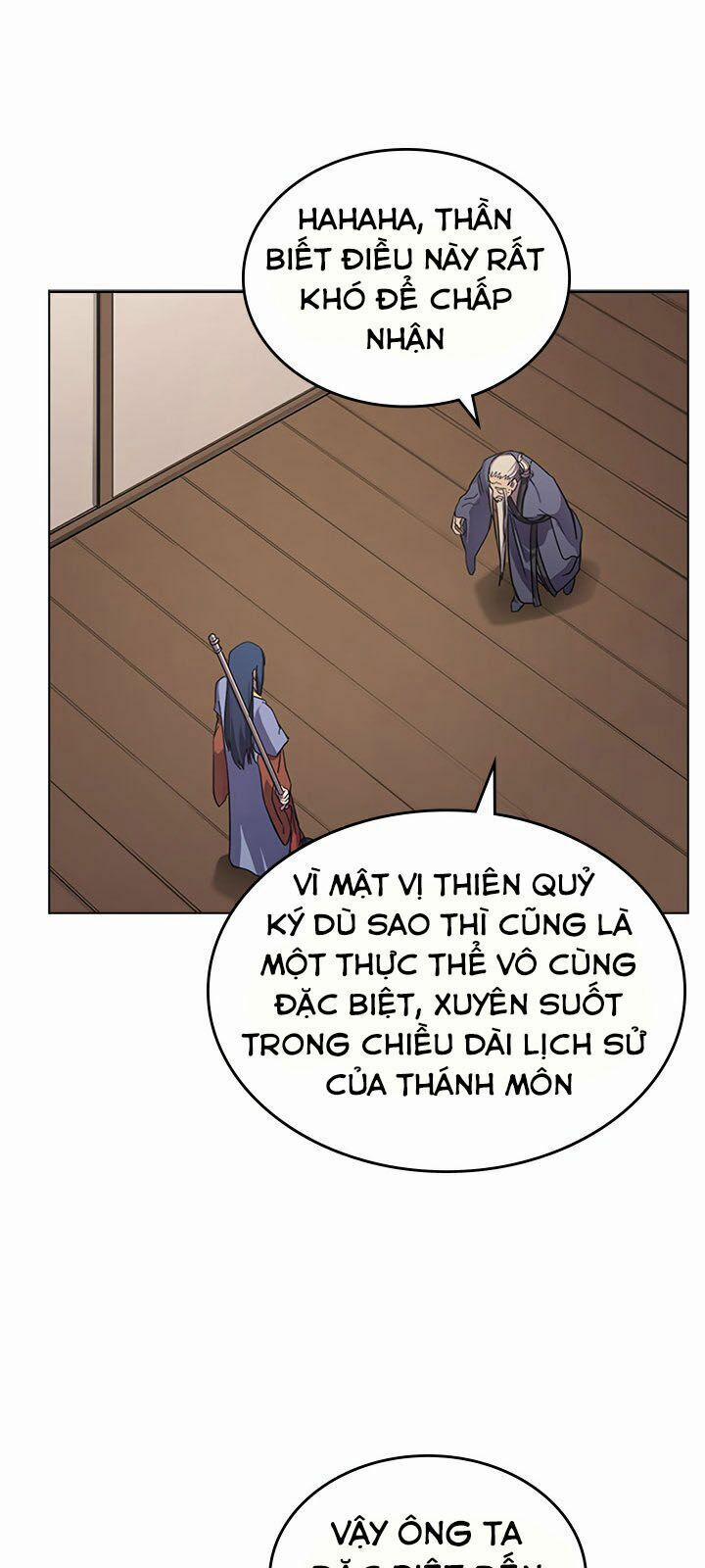 Biên Niên Sử Của Thiên Quỷ 97 trang 47