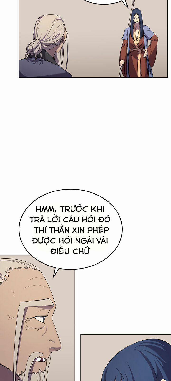 Biên Niên Sử Của Thiên Quỷ 97 trang 49