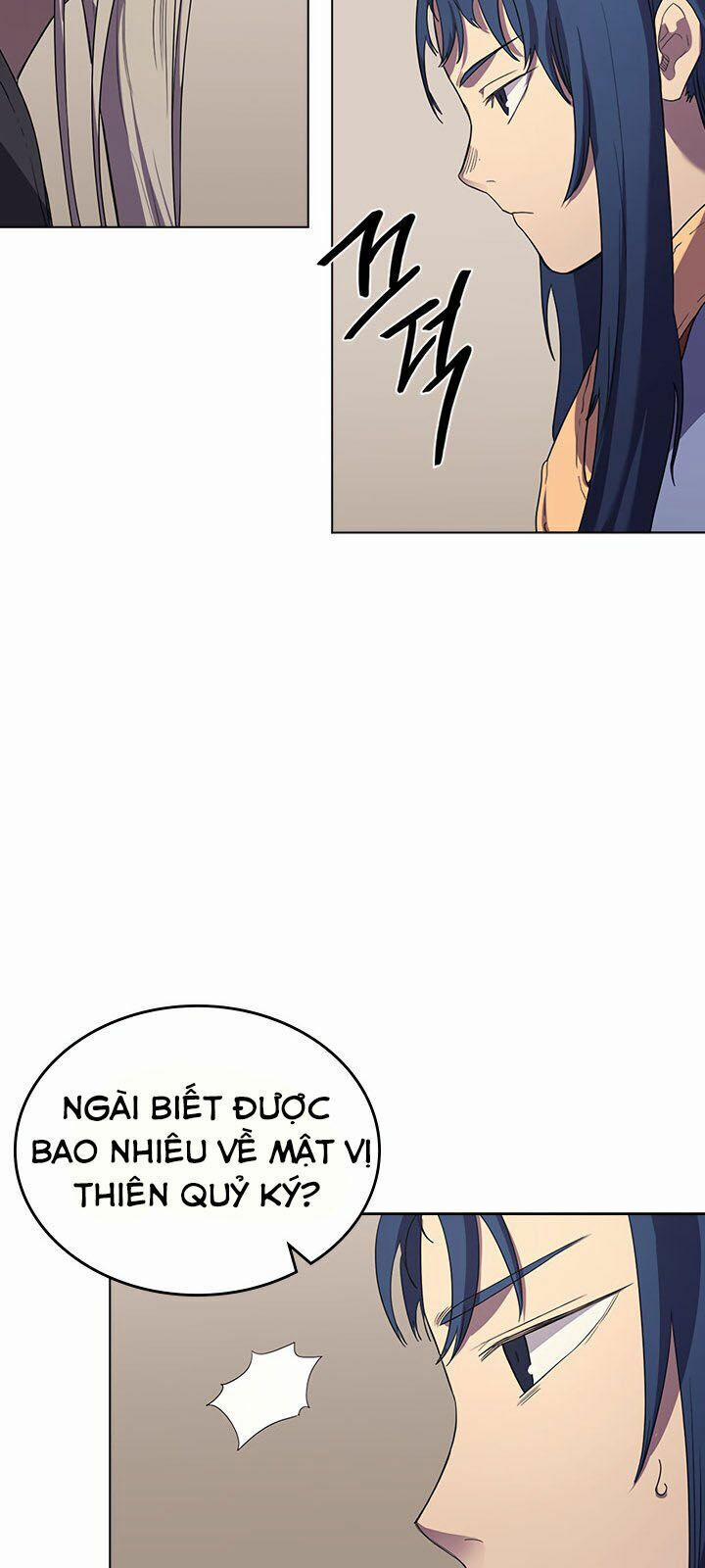 Biên Niên Sử Của Thiên Quỷ 97 trang 50