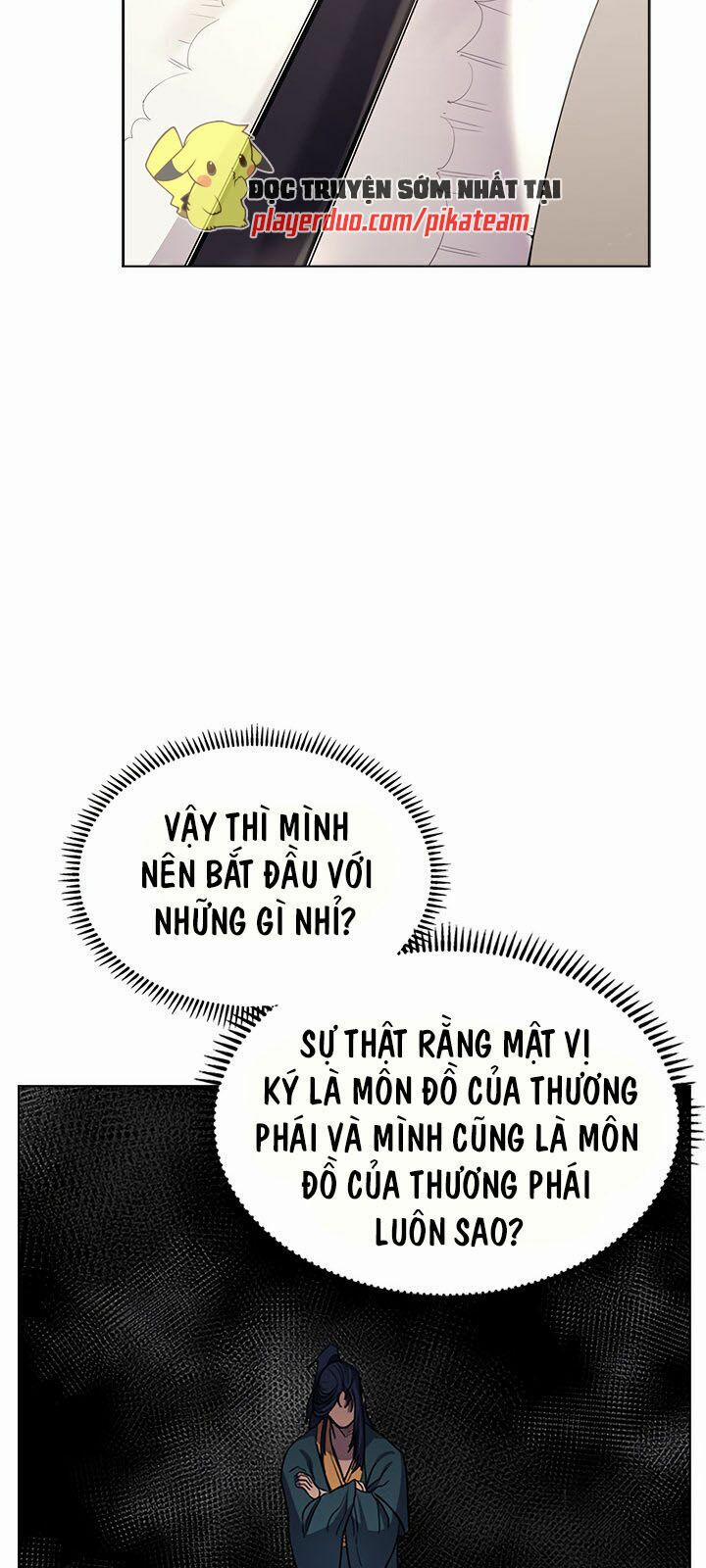 Biên Niên Sử Của Thiên Quỷ 97 trang 53