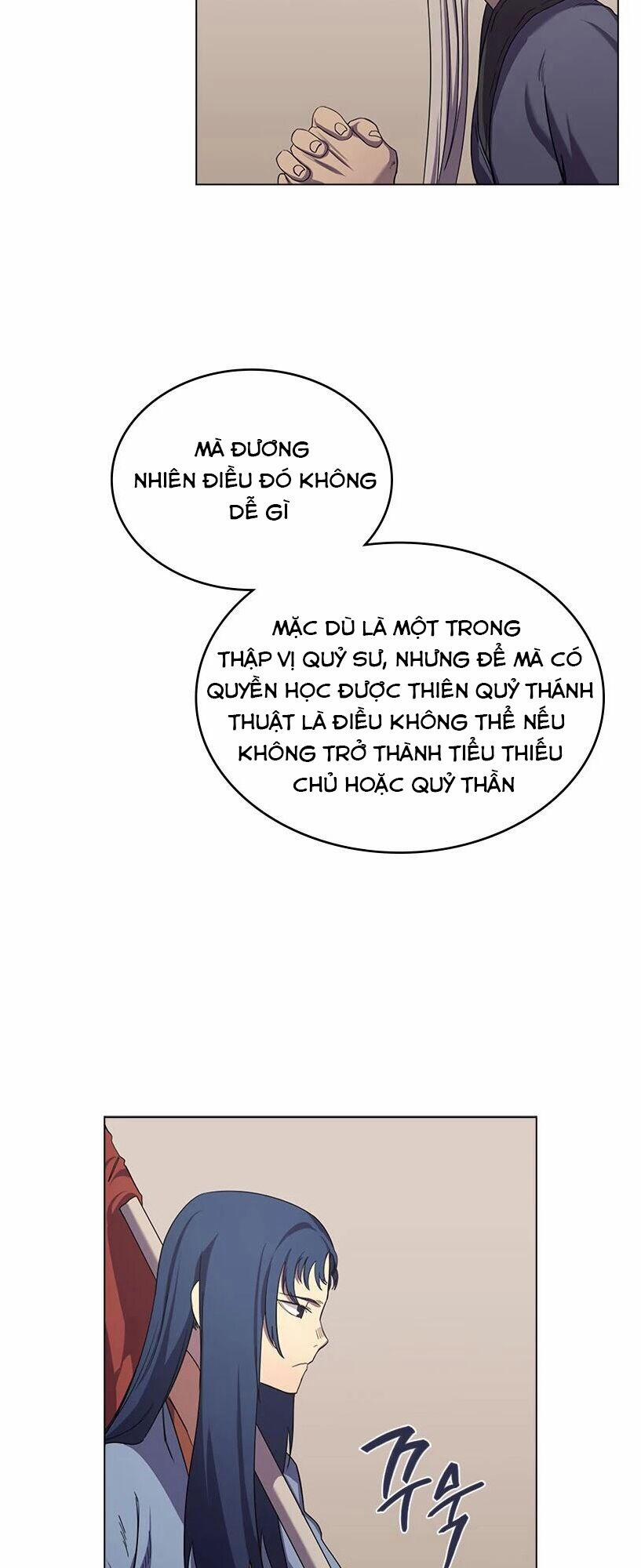 Biên Niên Sử Của Thiên Quỷ 98 trang 10