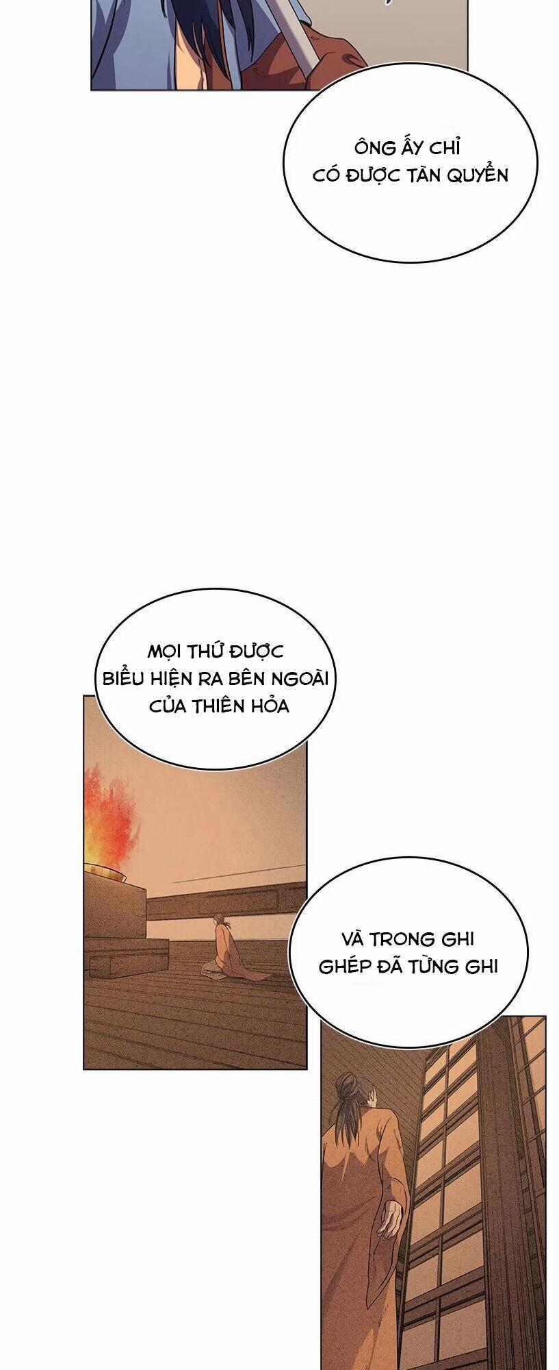 Biên Niên Sử Của Thiên Quỷ 98 trang 11