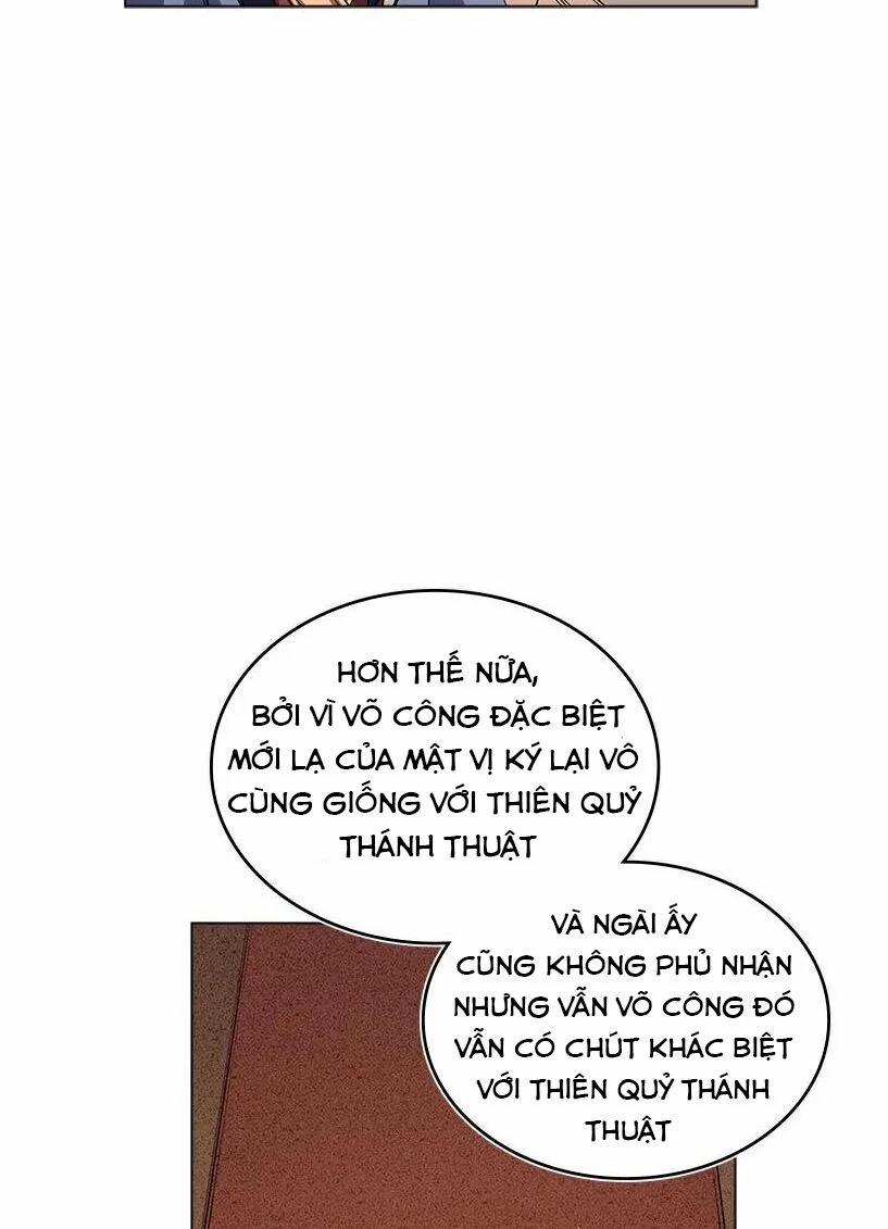 Biên Niên Sử Của Thiên Quỷ 98 trang 14