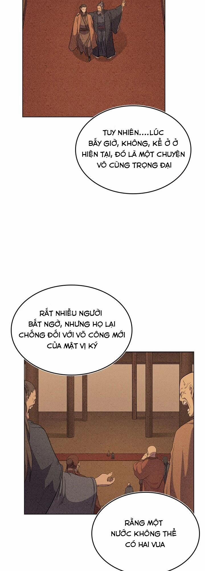 Biên Niên Sử Của Thiên Quỷ 98 trang 15