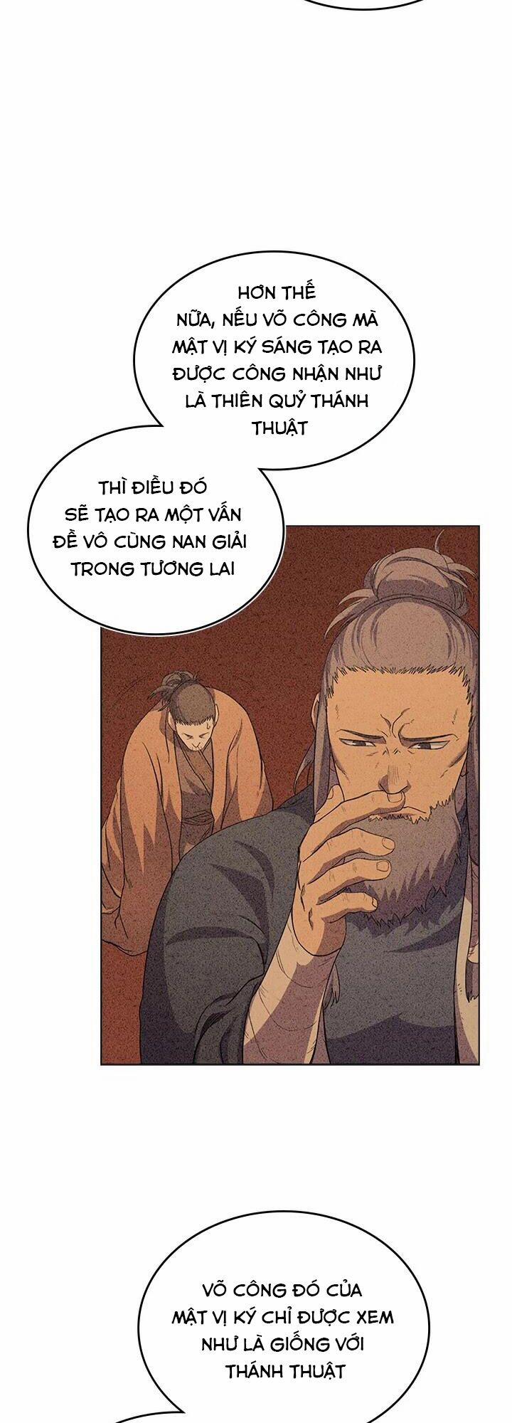 Biên Niên Sử Của Thiên Quỷ 98 trang 16