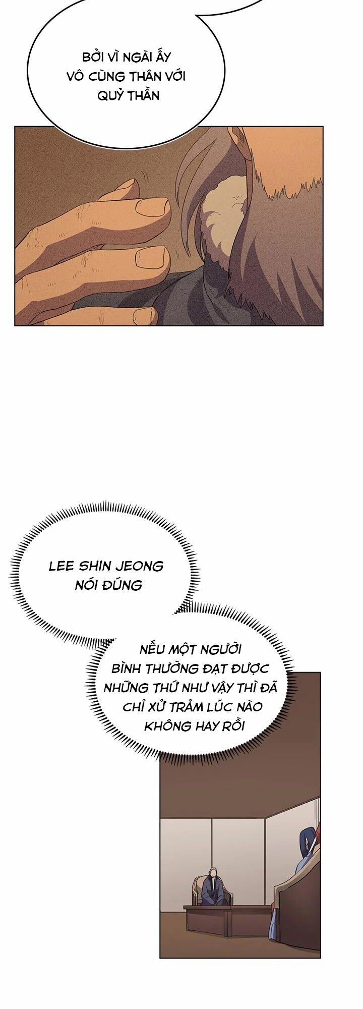 Biên Niên Sử Của Thiên Quỷ 98 trang 17