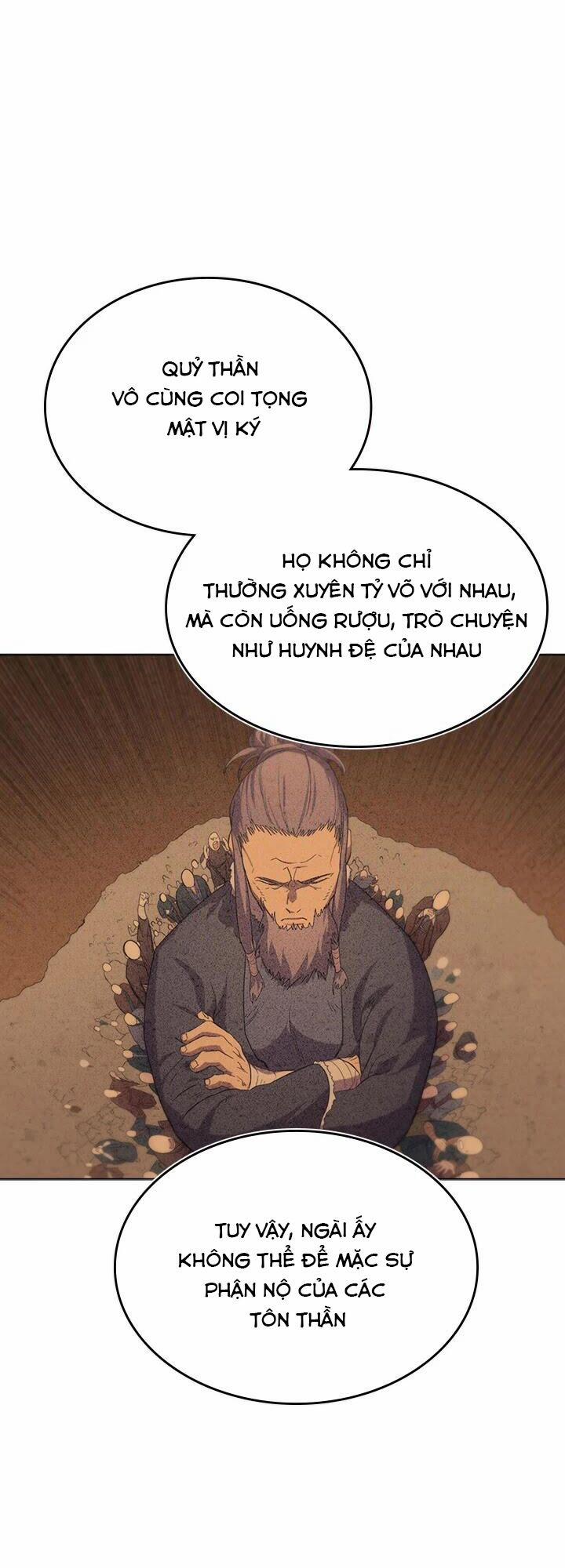 Biên Niên Sử Của Thiên Quỷ 98 trang 18
