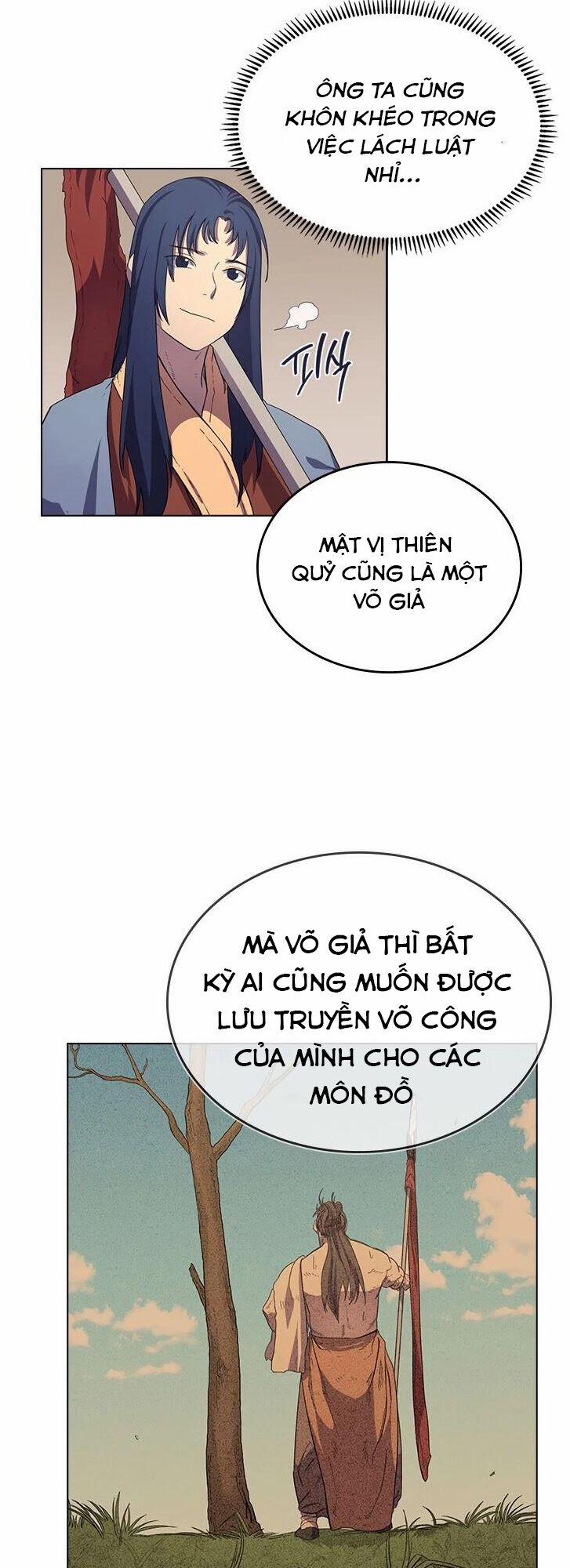 Biên Niên Sử Của Thiên Quỷ 98 trang 24