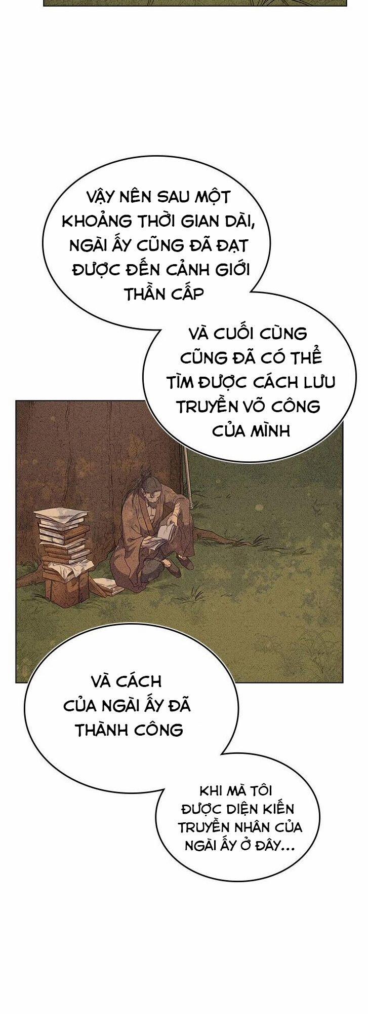 Biên Niên Sử Của Thiên Quỷ 98 trang 25