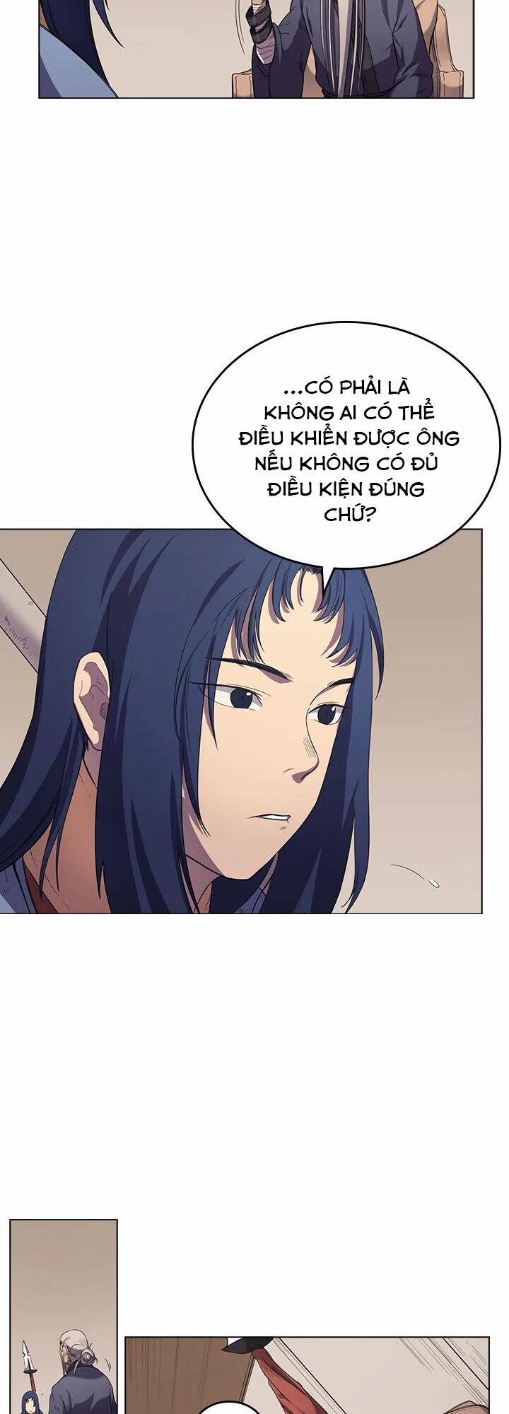 Biên Niên Sử Của Thiên Quỷ 98 trang 29