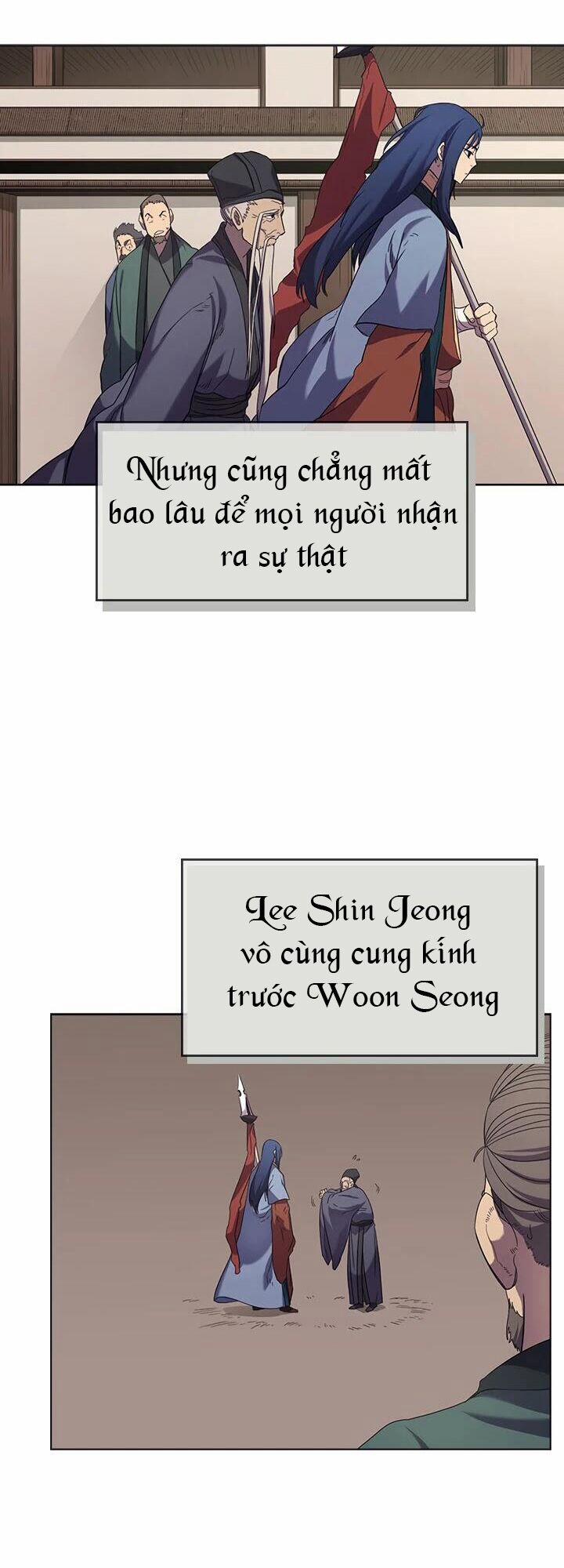 Biên Niên Sử Của Thiên Quỷ 98 trang 32