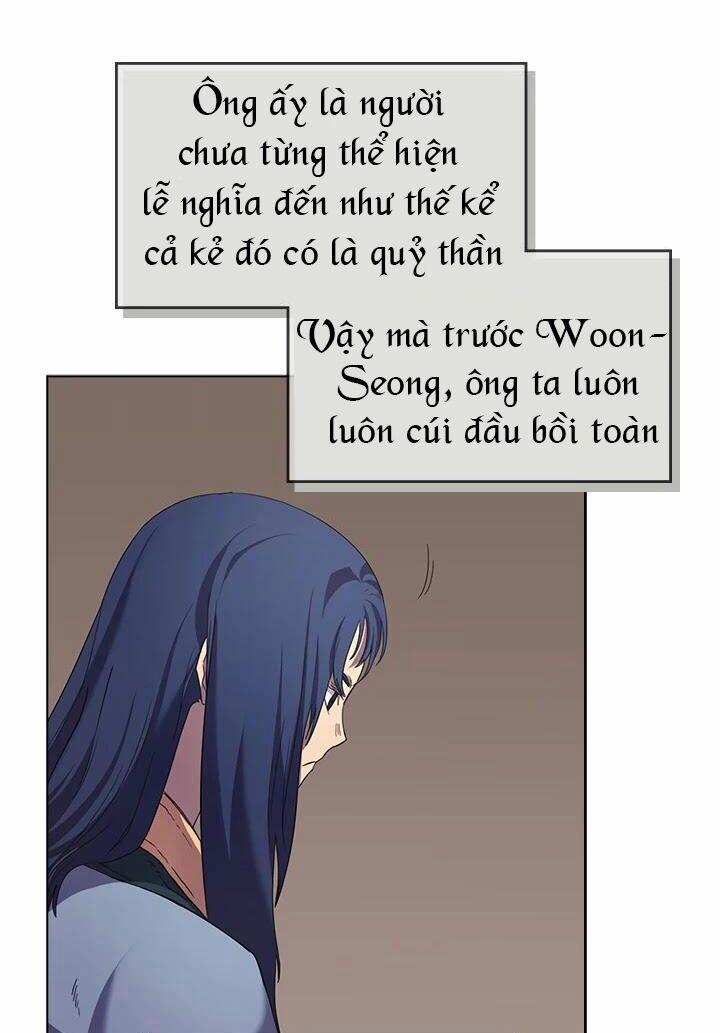 Biên Niên Sử Của Thiên Quỷ 98 trang 33