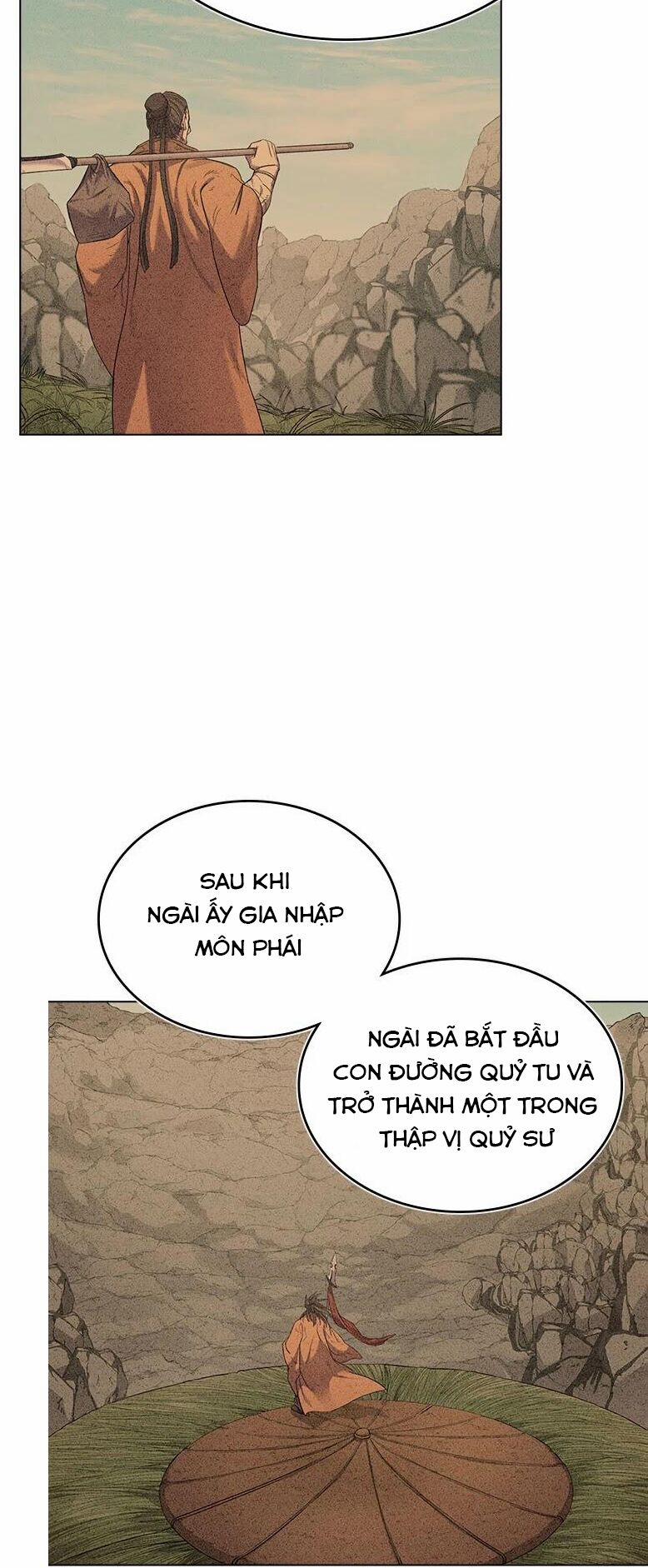 Biên Niên Sử Của Thiên Quỷ 98 trang 7