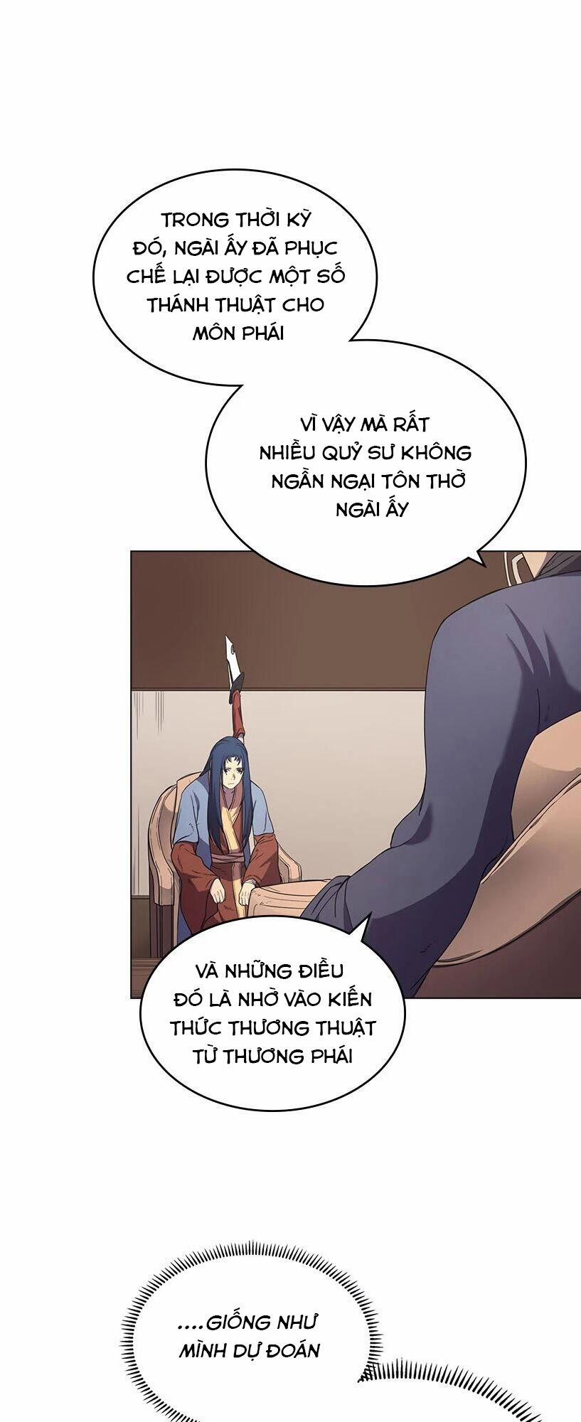 Biên Niên Sử Của Thiên Quỷ 98 trang 8