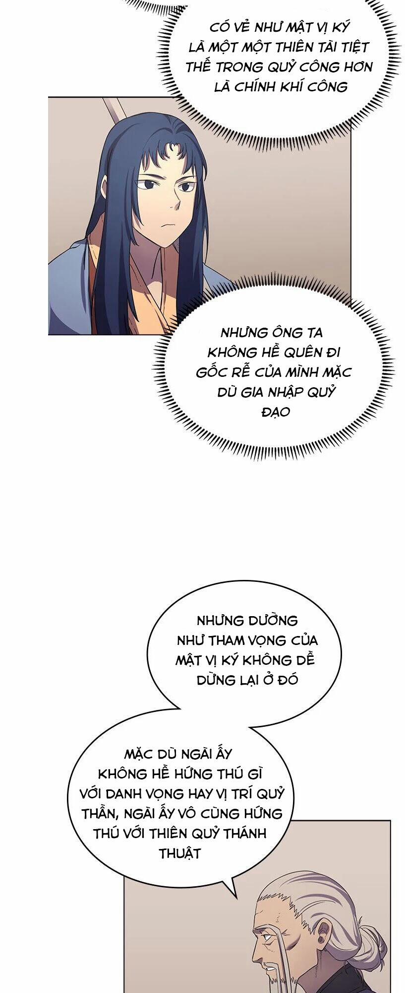 Biên Niên Sử Của Thiên Quỷ 98 trang 9