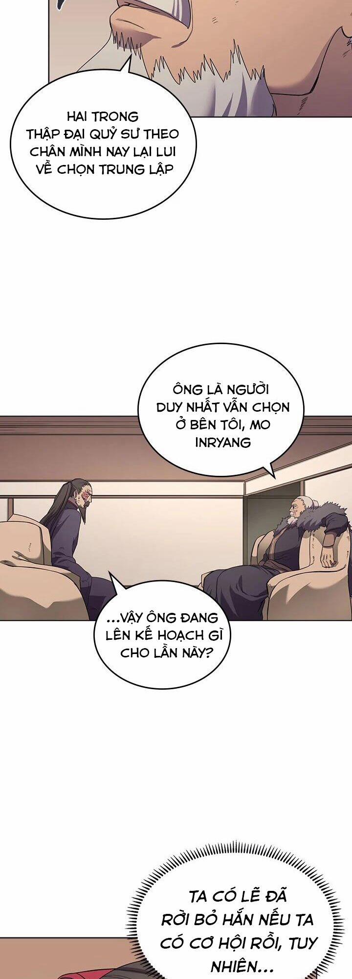 Biên Niên Sử Của Thiên Quỷ 99 trang 11